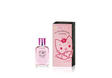 Parfüümvesi ANGEL CAT Melon laste 30ml