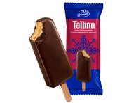 Jäätis Tallinn šok-karamelli PREMIA 60g