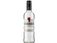 Rumm CARIBBA Blanco 37,5% 500ml