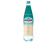 Min.vesi BORJOMI Aromati sidr.ingveri 1L
