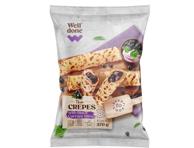 Külm.pann.mustsõstra. WELL DONE, 370g