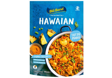 Havai pajaroog BLA BAND 195g