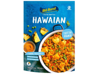 Havai pajaroog BLA BAND 195g
