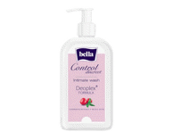 Intiimpesugeel BELLA Control Discr.300ml