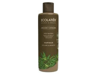 ECOLATIER Organic Palsam Cannabis Volume&Growth 250ml