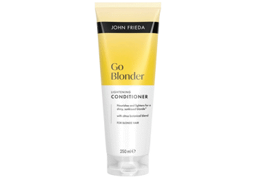 Palsam JOHN FRIEDA GoBlonder Light.250ml