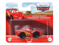 Mudelauto CARS Die Cast 1:55