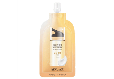 Näokreem BEAUSTA tundlikule nahale 15ml