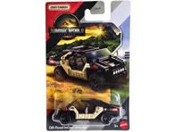 Mudelauto MATCHBOX Jurassic World
