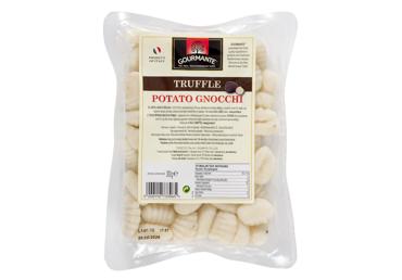 Kart.klimb.Gnocchi TruffleGOURMANTE 300g
