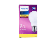 LED pirn PHILIPS A60 9,5W E27 806lm