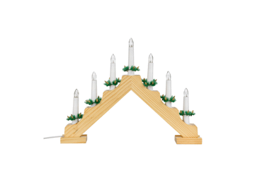 Advendiküünlajalg ELEMENTS 7LED - 2