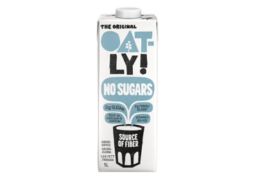 Kaerajook OATLY suhkruvaba, 1L