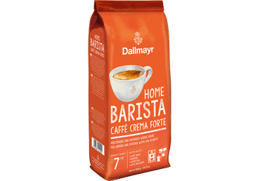 Kohvioad Crema forte DALLMAYR,1kg - 2
