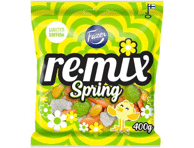 Kommid remix spring FAZER 400g