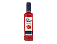 Viin VIRU VALGE Cranberry 37,5% 500ml