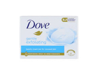 Kreemseep DOVE Gentle Exfoliating 90g