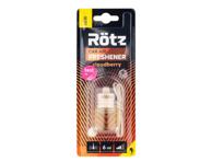 Auto õhuvärskendaja ROTZ,Cloudberry 6ml