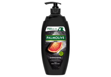 Dušigeel PALMOLIVE Men Energising,750ml