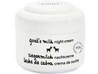 Öökreem ZIAJA Kitsepiimaga, 50ml