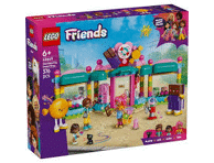 Konstr.LEGO Hartlake'i kommipood