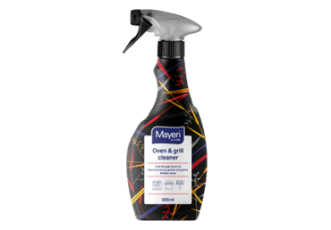 Ahjupuhastusvah.MAYERI All Care 500ml
