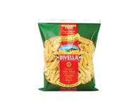 Mak.Penne Ziti Rigate N27 DIVELLA 500g