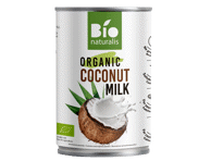 Orgaanile kookosjook BIONATURALIS 400ml
