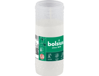 Kalmuküünal BOLSIUS põlemisaeg 34t
