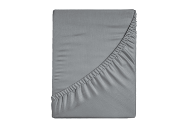 Voodilina kummiga EH 180x200+30cm pruun - 2