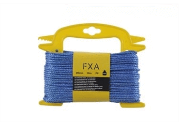 Pesunöör Duguva HOME EXPERT 25mx3mm - 2