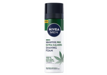 Habem.vaht NIVEA Men Ultra Calming 200ml