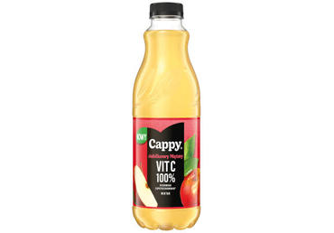 Õunanektar CAPPY 1L