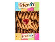 Küpsised Jelly Berry FRIENDY 600g