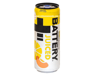Energiajook BATTERY Juiced Breeze 330ml