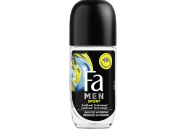 Rulldeo.FA Fresh Sport meeste 50ml