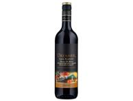 KGT vein DREAMER Late Harv. Shiraz 750ml