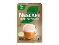 Kohvijook NESCAFE 3in1 Irish 8x14g