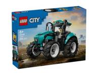 Konstruktor LEGO Traktor 60498