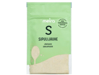 Sibulapulber MEIRA 30g