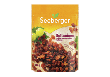Rosin Sultan SEEBERGER,200g
