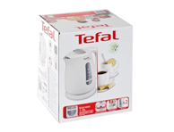 El.veekeetja TEFAL KO299130 1.5L valge