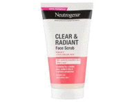 Neutrogena® Clear & Radiant näokoorija, 150ml