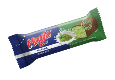 Kohuke MAGIJA matcha rohelise teega 40g