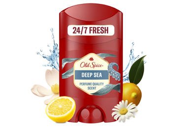 Pulkdeo.OLD SPICE Deep Sea  meeste 50ml - 2
