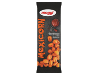 Röst.mais grillimaits.Mexicorn MOGYI 55g