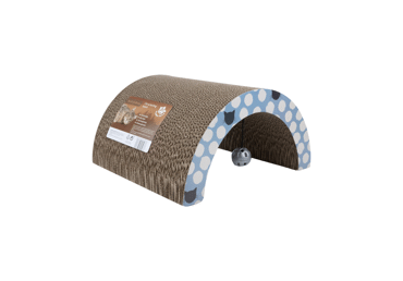 Kassikraapimisalus mäng. HAPPY TAILS - 2