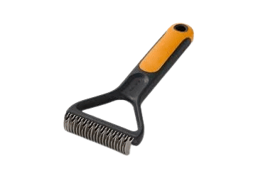 Lemmikloomade pusavastane hari FISKARS