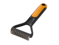 Lemmikloomade pusavastane hari FISKARS