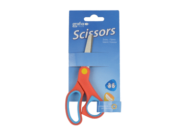 Käärid GRAFIA PLUS - 2